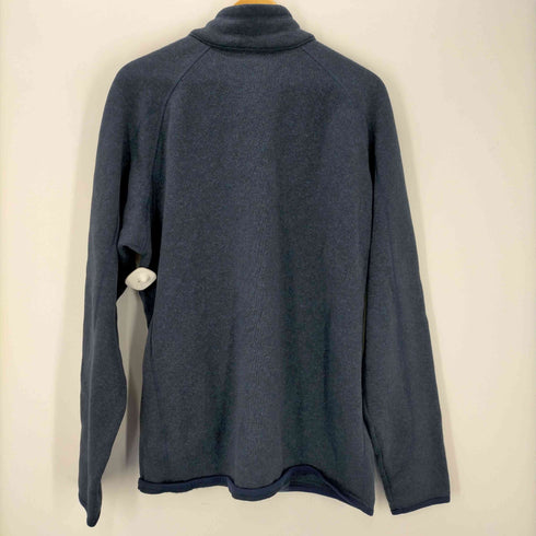 パタゴニア patagonia ハーフジップ ベターセーター メンズ import:XL