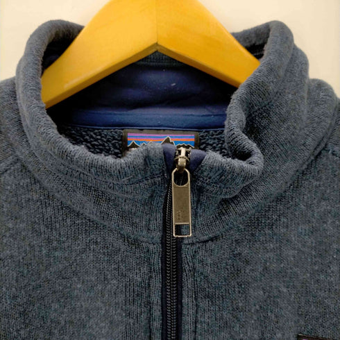 パタゴニア patagonia ハーフジップ ベターセーター メンズ import:XL