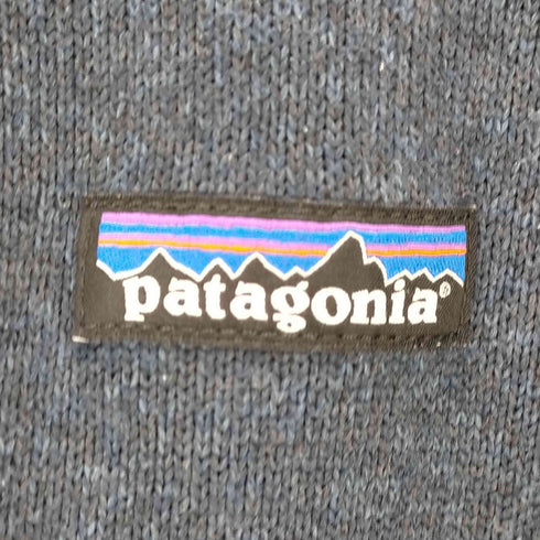 パタゴニア patagonia ハーフジップ ベターセーター メンズ import:XL