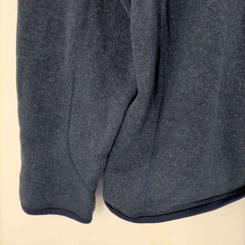 パタゴニア patagonia ハーフジップ ベターセーター メンズ import:XL