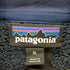 パタゴニア patagonia ハーフジップ ベターセーター メンズ import:XL