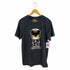 ハイパンダ HIPANDA キャラクタープリントTシャツ メンズ import:XL