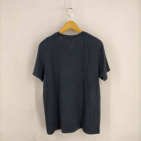 ハイパンダ HIPANDA キャラクタープリントTシャツ メンズ import:XL