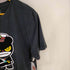 ハイパンダ HIPANDA キャラクタープリントTシャツ メンズ import:XL