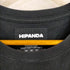 ハイパンダ HIPANDA キャラクタープリントTシャツ メンズ import:XL
