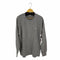 キャプテンサンシャイン KAPTAIN SUNSHINE ショルダーライン ポケットL/S カットソー メンズ 40