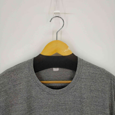 キャプテンサンシャイン KAPTAIN SUNSHINE ショルダーライン ポケットL/S カットソー メンズ 40