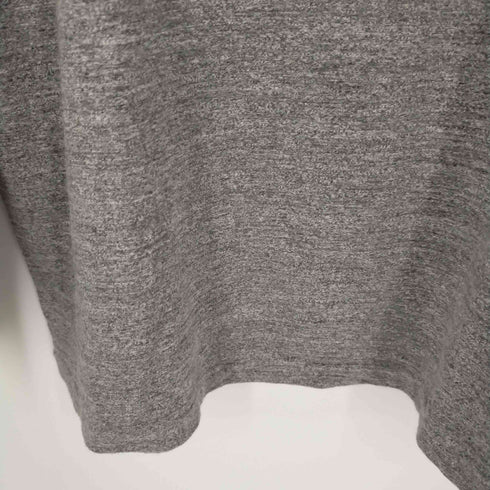 キャプテンサンシャイン KAPTAIN SUNSHINE ショルダーライン ポケットL/S カットソー メンズ 40
