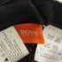 ボスヒューゴボス BOSS HUGO BOSS メッシュキャップ 麦わら メンズ ONE SIZE