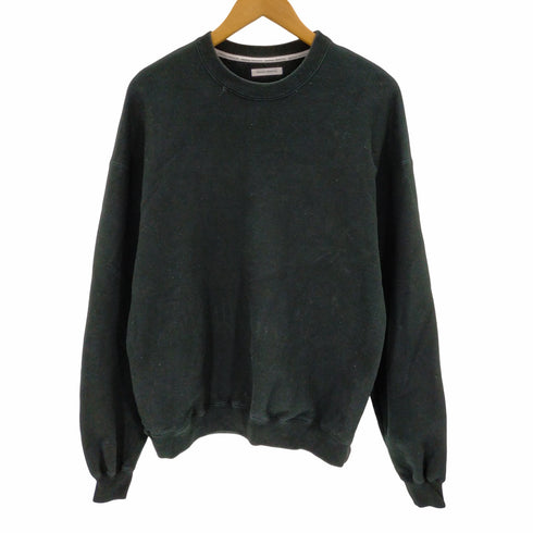ユニバーサルプロダクツ UNIVERSAL PRODUCTS JUMBERCA CREW NECK SWEAT メンズ JPN:3
