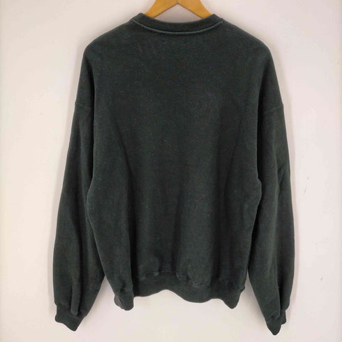 ユニバーサルプロダクツ UNIVERSAL PRODUCTS JUMBERCA CREW NECK SWEAT メンズ JPN:3