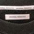 ユニバーサルプロダクツ UNIVERSAL PRODUCTS JUMBERCA CREW NECK SWEAT メンズ JPN:3