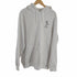 ハフ HUF スモーキングロゴ 両面プリントパーカー メンズ JPN:XL