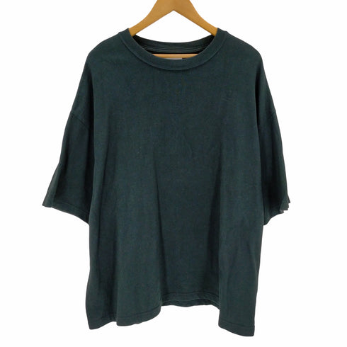 エビコン エブリコンディションライフ EVCON Every Condition Life WIDE S/S TEE メンズ JPN:3