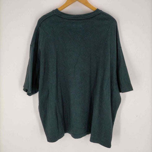 エビコン エブリコンディションライフ EVCON Every Condition Life WIDE S/S TEE メンズ JPN:3