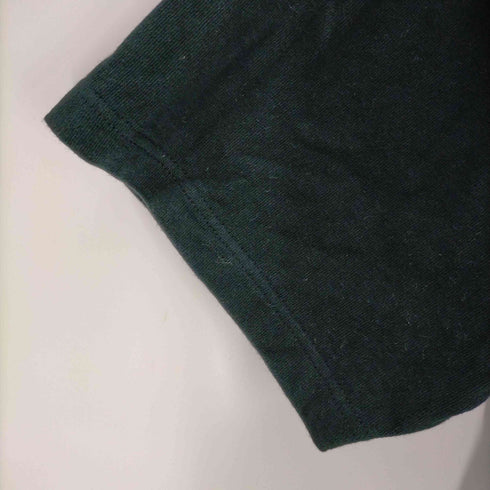 エビコン エブリコンディションライフ EVCON Every Condition Life WIDE S/S TEE メンズ JPN:3