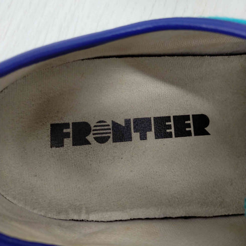 フロンティア FRONTEER SUPER GRATTON 2.5LO メンズ JPN:28