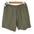 ユニバーサルプロダクツ UNIVERSAL PRODUCTS BAGGY SHORTS メンズ JPN:3
