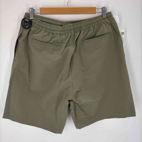 ユニバーサルプロダクツ UNIVERSAL PRODUCTS BAGGY SHORTS メンズ JPN:3