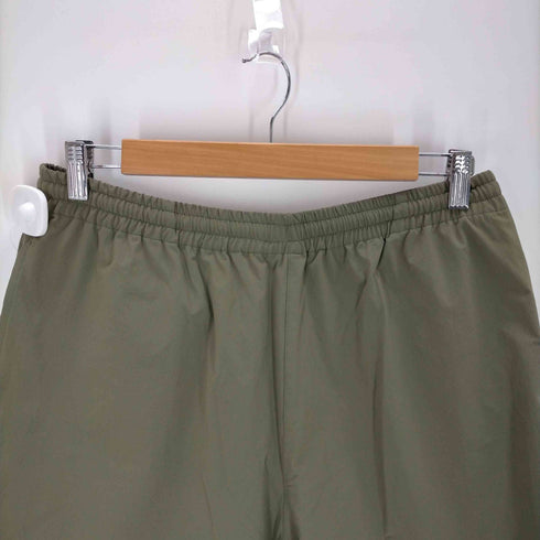 ユニバーサルプロダクツ UNIVERSAL PRODUCTS BAGGY SHORTS メンズ JPN:3