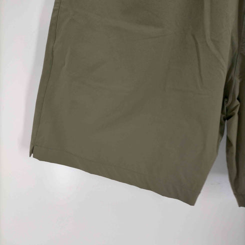ユニバーサルプロダクツ UNIVERSAL PRODUCTS BAGGY SHORTS メンズ JPN:3