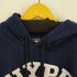 New York Police Department プルオーバーパーカー メンズ JPN:L