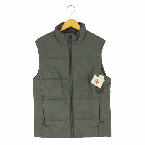アイスブレーカー ICEBREAKER COLLINGWOOD VEST コリンウッドベスト メンズ JPN:M