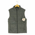 アイスブレーカー ICEBREAKER COLLINGWOOD VEST コリンウッドベスト メンズ JPN:M