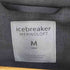 アイスブレーカー ICEBREAKER COLLINGWOOD VEST コリンウッドベスト メンズ JPN:M
