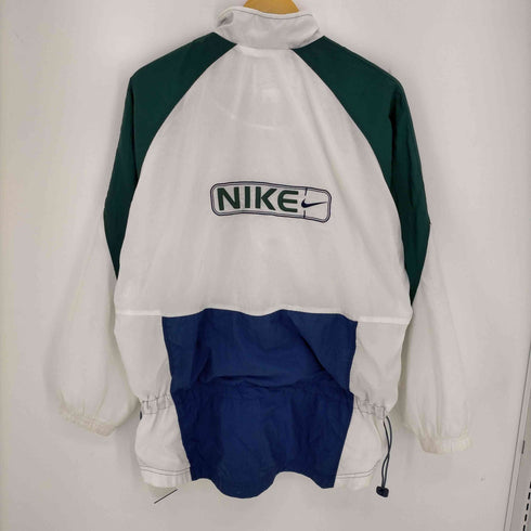 ナイキ NIKE 白タグ ブルゾン メンズ import:L