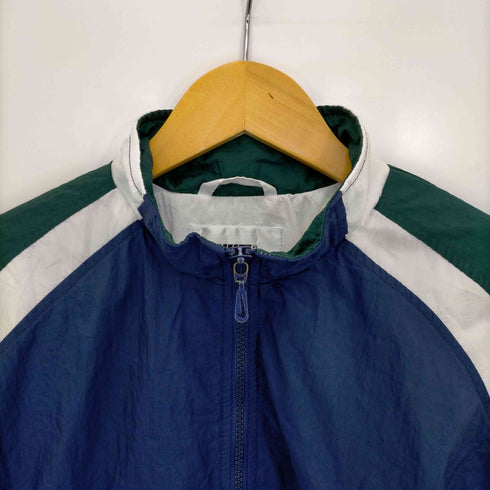 ナイキ NIKE 白タグ ブルゾン メンズ import:L