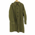 ヴァンホイデン VAN HOYDEN OVERSIZE ARMY COAT メンズ ONE SIZE
