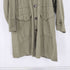 ヴァンホイデン VAN HOYDEN OVERSIZE ARMY COAT メンズ ONE SIZE
