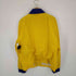 ポロバイラルフローレン Polo by RALPH LAUREN 90S バイカラーニットリブジップアップブルゾン メンズ JPN:XL