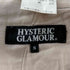 ヒステリックグラマー HYSTERIC GLAMOUR ワークパンツ メンズ JPN:S