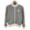 ニジュウサンク 23区 22AW GOLF ノルディック柄リバーシブル ブルゾン レディース JPN:1