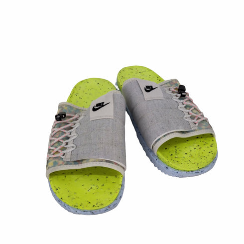 ナイキ NIKE ASUNA CRATER SLIDE メンズ JPN:29