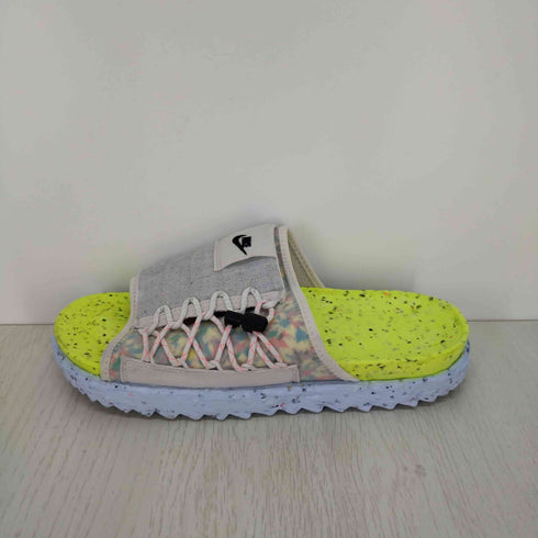 ナイキ NIKE ASUNA CRATER SLIDE メンズ JPN:29
