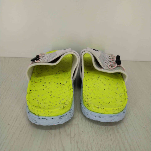 ナイキ NIKE ASUNA CRATER SLIDE メンズ JPN:29