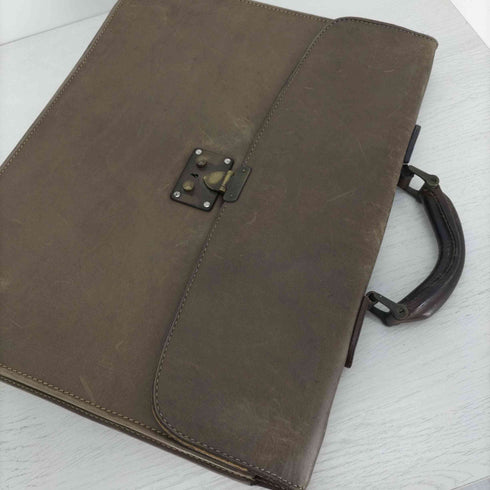 グラネオ GRANELLO レザー ビジネス バッグ メンズ