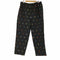 ディスイズネバーザット THIS IS NEVER THAT Embroidered Easy Men's Pants Black メンズ