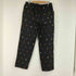 ディスイズネバーザット THIS IS NEVER THAT Embroidered Easy Men's Pants Black メンズ