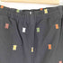 ディスイズネバーザット THIS IS NEVER THAT Embroidered Easy Men's Pants Black メンズ