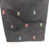 ディスイズネバーザット THIS IS NEVER THAT Embroidered Easy Men's Pants Black メンズ