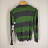 フレッドペリー FRED PERRY ボーダー柄 ウールカーディガン メンズ JPN:XS