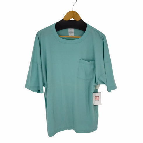 ネーム Name. PRINTED TEE メンズ 1