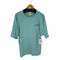 ネーム Name. PRINTED TEE メンズ 1