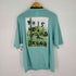 ネーム Name. PRINTED TEE メンズ 1