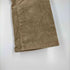 ドゥーズィエムクラス DEUXIEME CLASSE コーデュロイパンツ クロップド レディース JPN:36