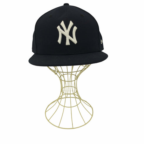 ニューエラ NEW ERA 59FIFTY ロゴ刺繍 キャップ メンズ 8 8/1